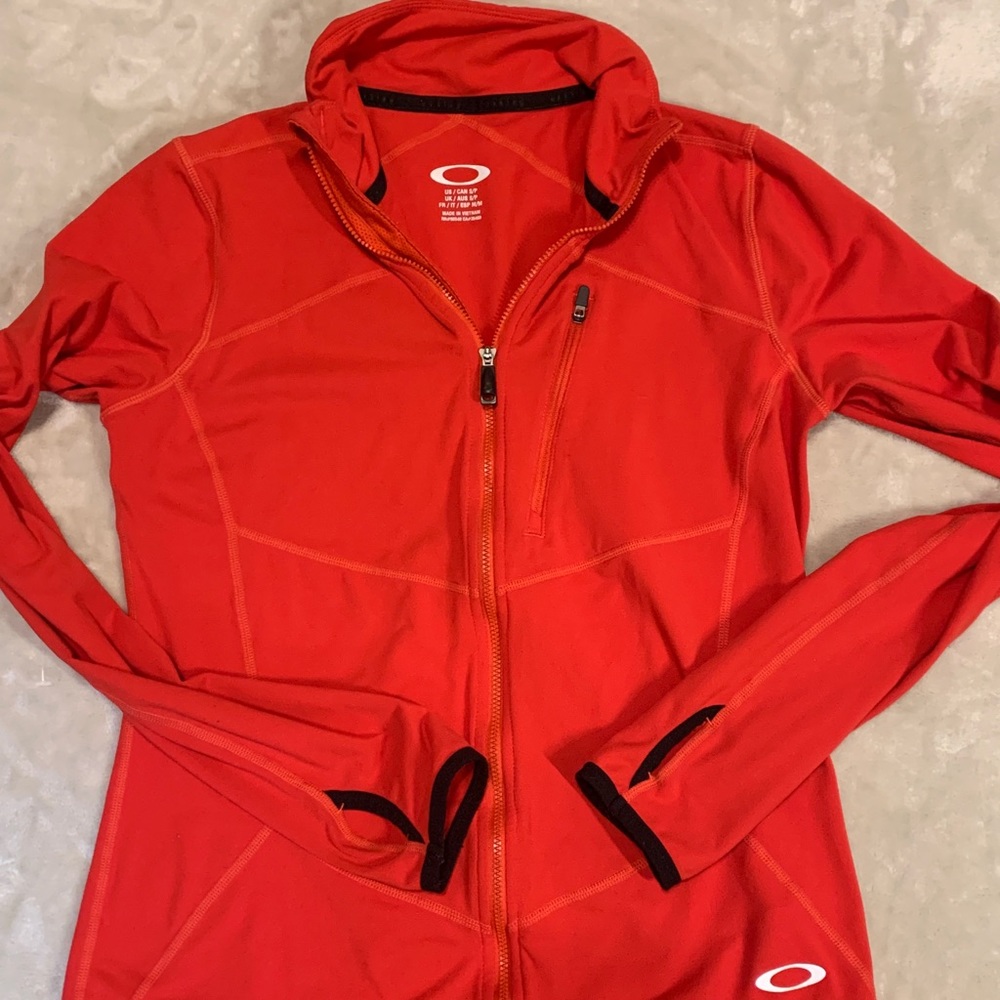 Oakley Women’s Athletic Jacket